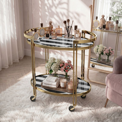 30.6 " W Console Table