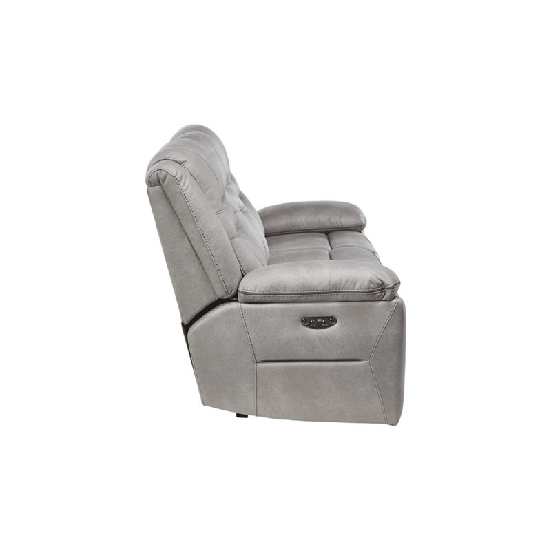 Yannakeas Dual Power Sofa