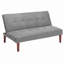 2 Seater Sofa Bed-892165375