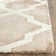 Doolittle Hand Tufted Wool Geometric Rug