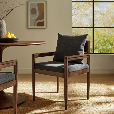 Fauteuil Remington
