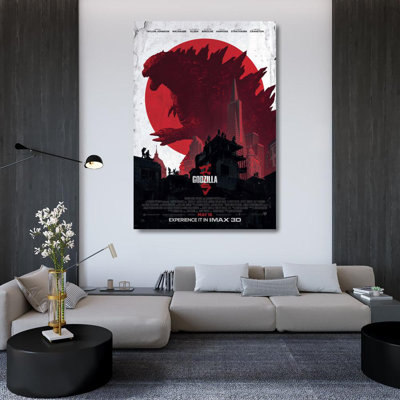 Godzilla