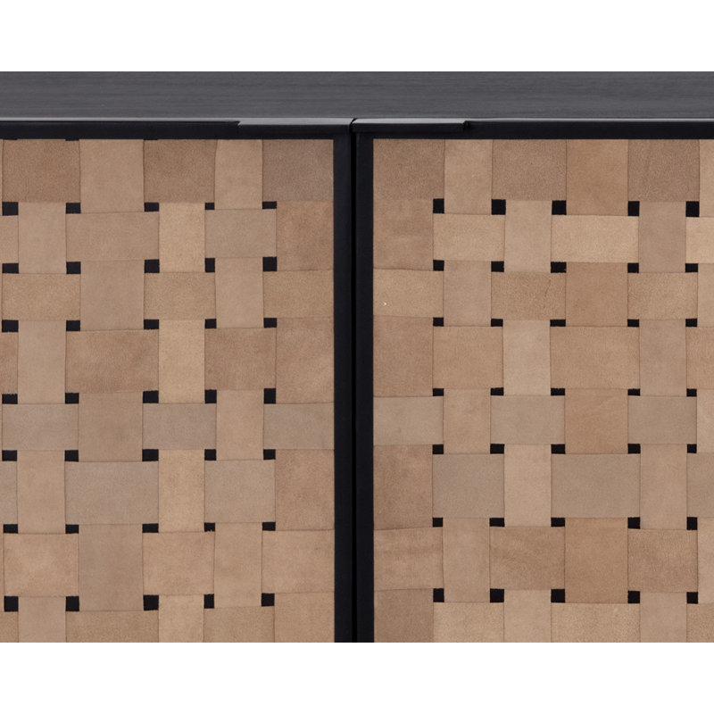 Omari 80'' W Sideboard
