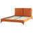 Orange is out of stock
