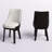 Athylene 18'' H Fabric Upholstered Side Chair