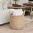 Rebrilliant Storage Seagrass Basket