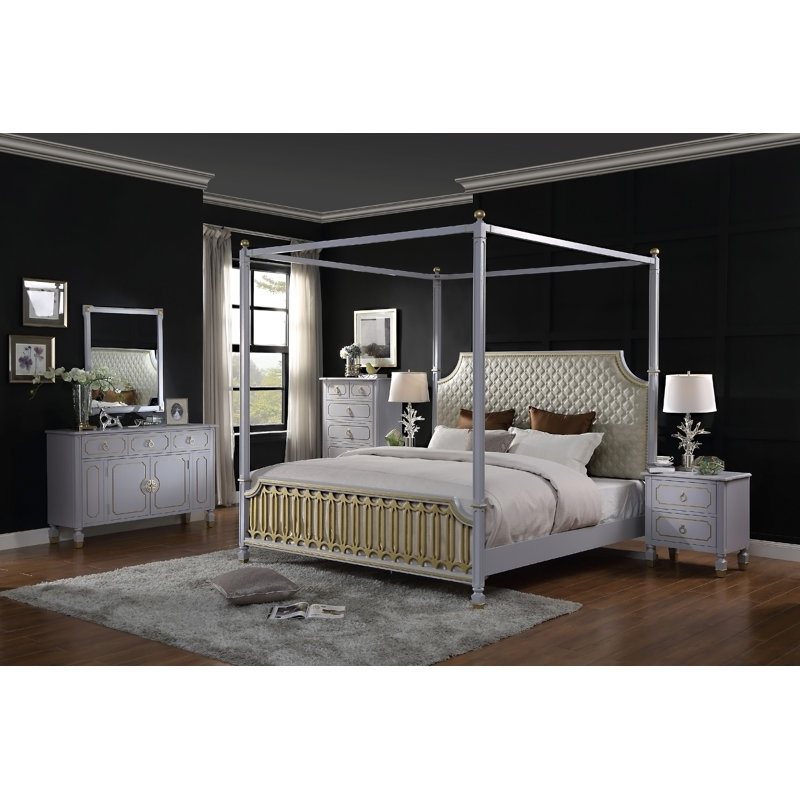 Rectangular Mirror