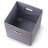 Rebrilliant Fabric Decorative Bin