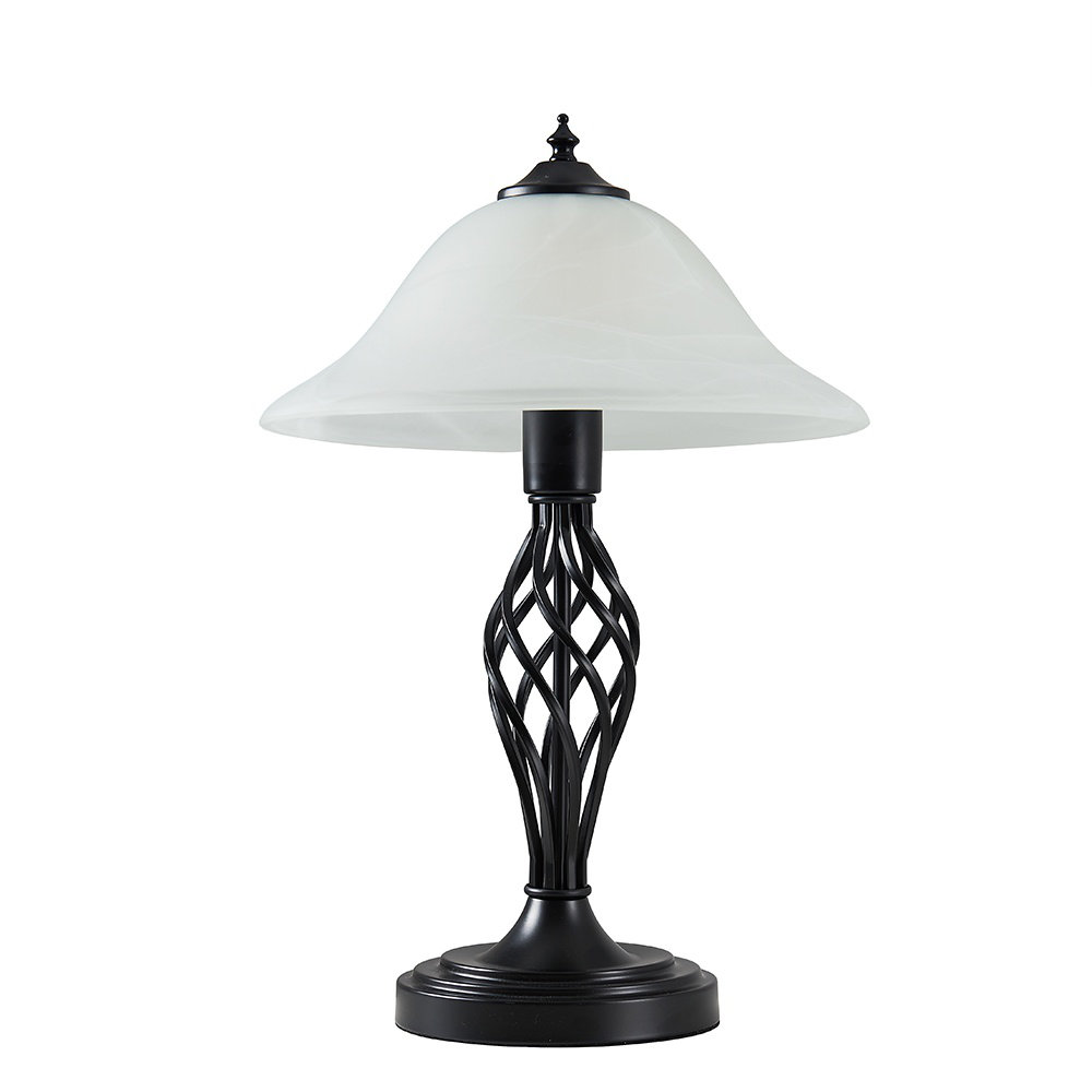 Mancini 49cm Table Lamp