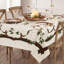 Lenox Holiday Nouveau Tablecloth-1415486297