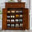 16 Pair Shoe Storage Cabinet