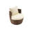 Tidwell 2 - Person Patio Conversation Set-414445343-414445338