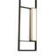 Anniston LED Flush Mounted Sconce