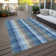  Chayden Area Rug with Non-Slip Backing
