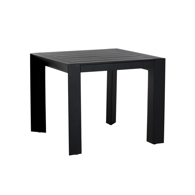 Dining Table, 30”H x 37”L x 37”W
