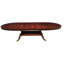 Oval Dining Table