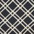 Deedgra Hand Tufted Wool Geometric Rug-553236311