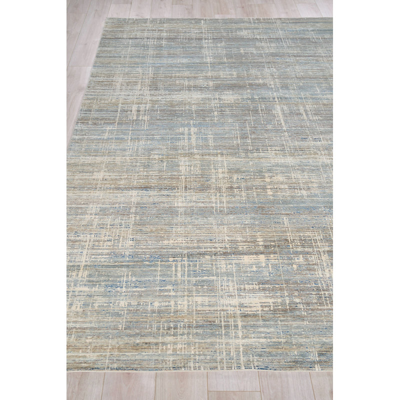 Oriental Area Rug, Rectangle 9' x 12'