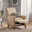 Fauteuil inclinable manuel de 27 po Ashlyn-1676084556