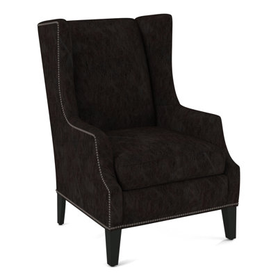Wingback Chair