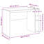 Writing Desk-1200485935