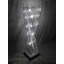 Boughner Metal Novelty Lamp
