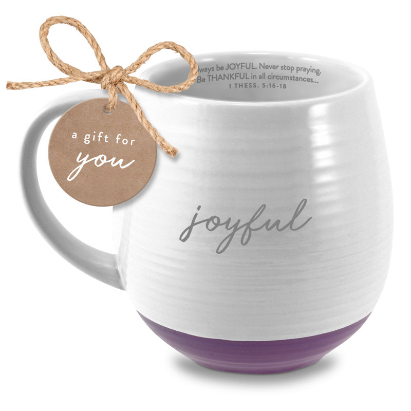 Hibaq Ceramic Coffee Mug