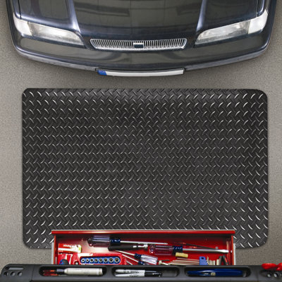 Non-Slip Indoor Doormat