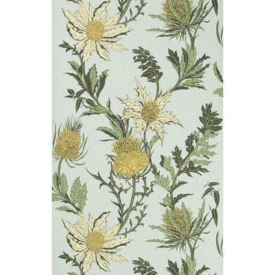 Floral Wallpaper Roll