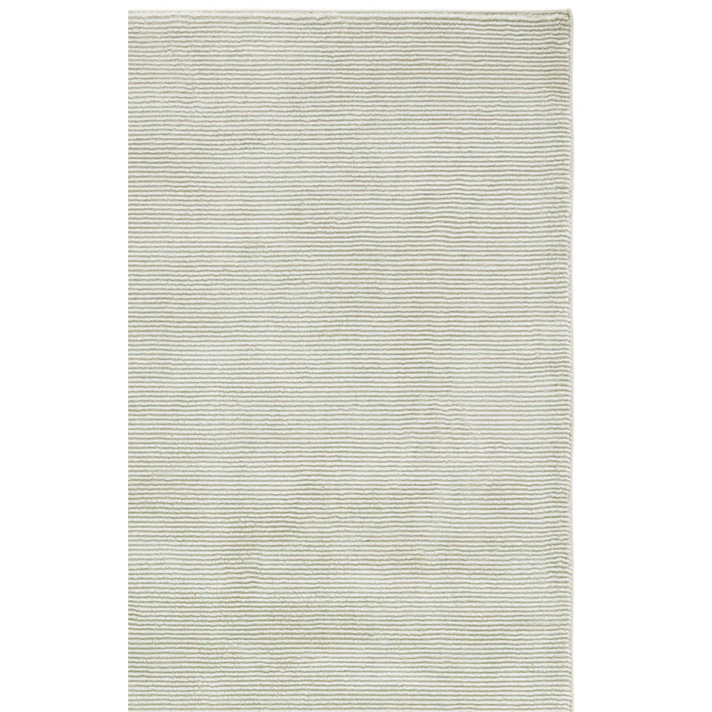 Latravion Performance Solid Color Rug, Rectangle 2'7" x 5'
