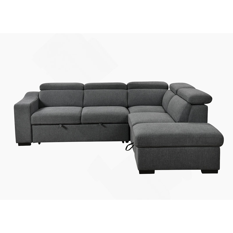 Canapé confortable