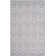 Nylah Geometric Wool Hand Woven Area Rug