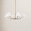 6-Light Chandelier