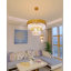 Gigi 13 - Light Crystal Chandelier