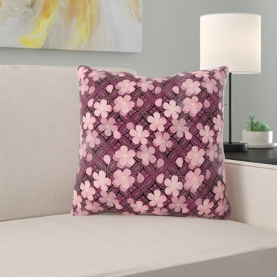 Coussin décoratif Dingman