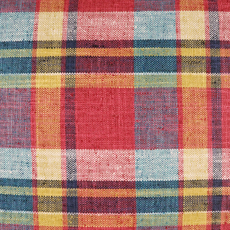 Coussin Ansel, Carré 20 po
