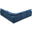 Canapé modulaire de 105 po Atis-875461798