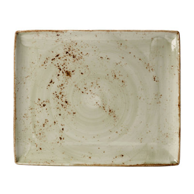 BLEU ARTISANAL Rectangle deux