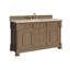 Meuble-lavabo simple avec plateau Brookfield-113399107-113399109-132158743