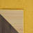 2' X 8' Yellow Non Skid Indoor Outdoor Runner Rug-414333663