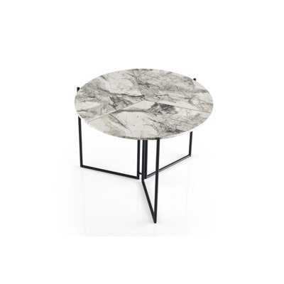 Prweitt Round Dining Table