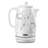 BELLA 1.8 Quarts Ceramic Electric Tea Kettle
