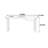 Rectangular French Desk-2040039223