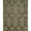 Geometric Area Rug in Beige-1049156376
