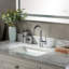 Robinet de cuisine à poignée simple pull down-49416950