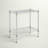 Alexandrina 24'' W Steel Height -Adjustable Shelving Unit