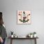 Reproduction d’art sur toile, « Twelve Days XII » par Grace Popp-859861145-859861150