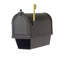 Boîte aux lettres verrouillable avec poteau Berkshire-105851439