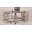 Coble L-Shaped Writing Desk-1283306465