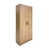 Oak selected